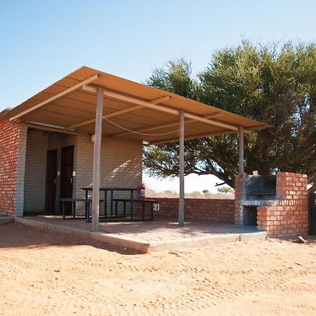 Kalahari Anib Campsite Hardap Buitenkant foto