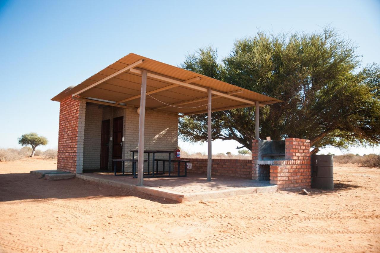 Kalahari Anib Campsite Hardap Buitenkant foto